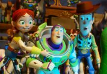 Box Office: Toy Story 5 Fuels Disney’s Historic $3 Billion Global Milestone, A First For Any Studio In 2026 Box Office: Disney Reaches $3 Billion Worldwide Before Any Other Studio In 2026 As Toy Story 5 Keeps Delivering