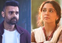 Box Office: Haunted 3D: Echoes Of The Past Surprises By Selling 19K More Tickets Than Main Vaapas Aaunga In Day 1 Advance Booking Box Office: Haunted 3D: Echoes Of The Past Beats Main Vaapas Aaunga & Others In Day 1 Advance Booking