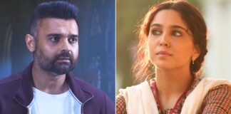 Box Office: Haunted 3D: Echoes Of The Past Surprises By Selling 19K More Tickets Than Main Vaapas Aaunga In Day 1 Advance Booking Box Office: Haunted 3D: Echoes Of The Past Beats Main Vaapas Aaunga & Others In Day 1 Advance Booking