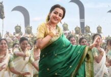 Box Office: Trisha Krishnan Silently Crosses The 2200 Crore Mark Post-COVID With Karuppu! Box Office: Karuppu Helps Trisha Krishnan Breach The 2200 Crore Mark Post-COVID