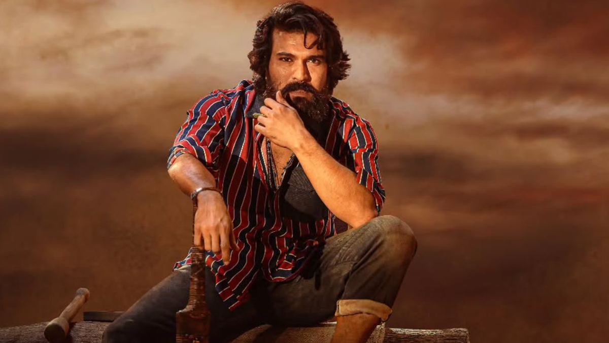 Ram Charan Crosses The 1100 Crore Mark In Net Collections Post-COVID With Peddi