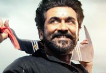 Box Office: With Karuppu, Suriya Crosses The 500 Crore Post-COVID Milestone Globally Box Office: Suriya's Post-COVID Total Crosses 500 Crore Thanks To Karuppu