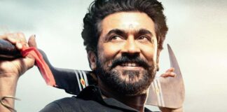 Box Office: With Karuppu, Suriya Crosses The 500 Crore Post-COVID Milestone Globally Box Office: Suriya's Post-COVID Total Crosses 500 Crore Thanks To Karuppu