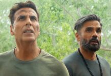 Box Office: Welcome To The Jungle’s Day 1 To Help Akshay Kumar Achieve A Massive 2000 Crore Net Milestone Post-COVID Welcome To The Jungle Box Office Day 1