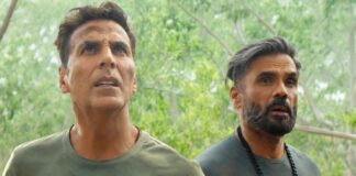 Box Office: Welcome To The Jungle’s Day 1 To Help Akshay Kumar Achieve A Massive 1500 Crore Net Milestone Post-COVID Welcome To The Jungle Box Office Day 1