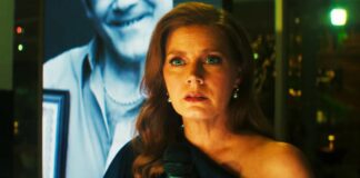 Cape Fear series review