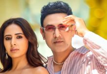 Carry On Jatta 4 Box Office Day 1 Collection