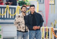 Carry On Jatta 4 Box Office Day 2