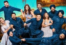 Carry On Jatta 4 Box Office Day 3 Collection