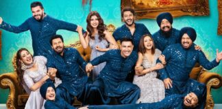 Carry On Jatta 4 Box Office Day 3: With 7 Crore+ Opening Weekend, Becomes 3rd Highest-Grossing Punjabi Film Of 2026 Carry On Jatta 4 Box Office Day 3 Collection