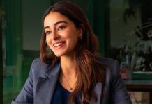 Chand Mera Dil Box Office Collection Day 15: Needs 9.1 Crore More To Enter Ananya Panday’s Top 5 Highest-Grossers! Chand Mera Dil Box Office Collection Day 15