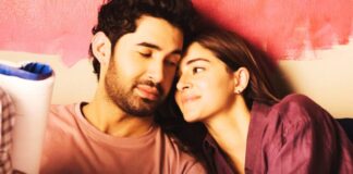 Chand Mera Dil Box Office Day 10: Surpasses Entire Lifetime Collection Of Lakshya’s Last Theatrical Release! Chand Mera Dil Box Office Day 10: Surpasses Lakshya's Last Theatrical Release!