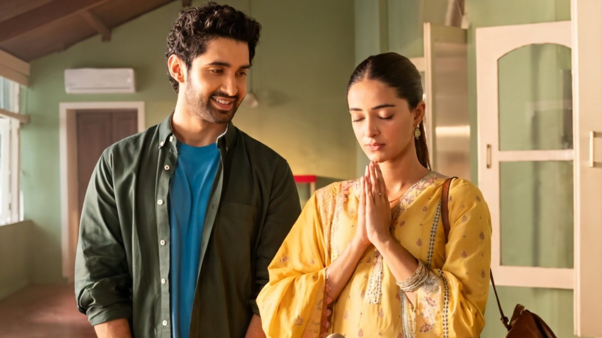 Chand Mera Dil Box Office