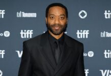 Top 5 Highest-Rated Chiwetel Ejiofor Movies: From 12 Years A Slave To The Martian Chiwetel Ejiofor's 5 Highest Rated Films