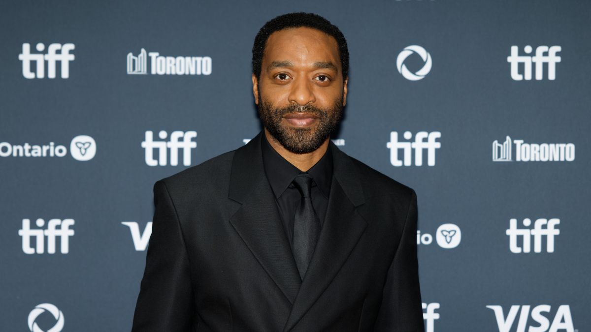 Chiwetel Ejiofor's 5 Highest Rated Films