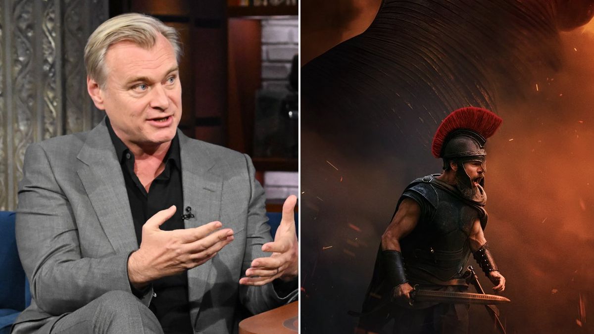 Christopher Nolan Box Office