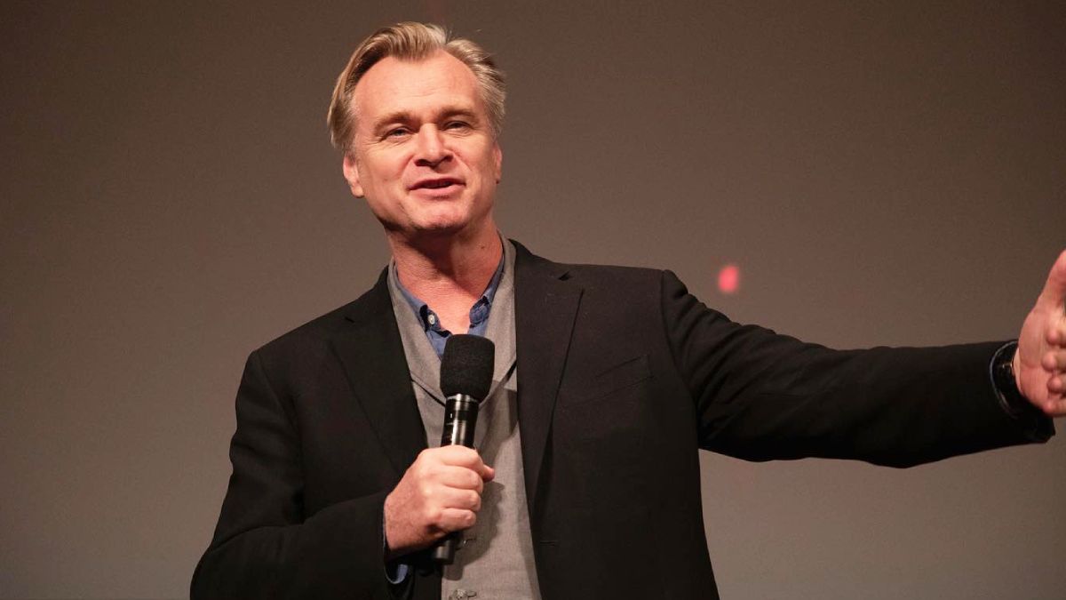 Christopher Nolan Expensive Movies