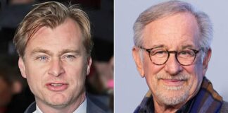 Christopher Nolan Vs. Steven Spielberg Box Office