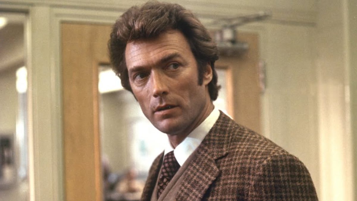 Clint Eastwood Movies Ranked As Per IMDb