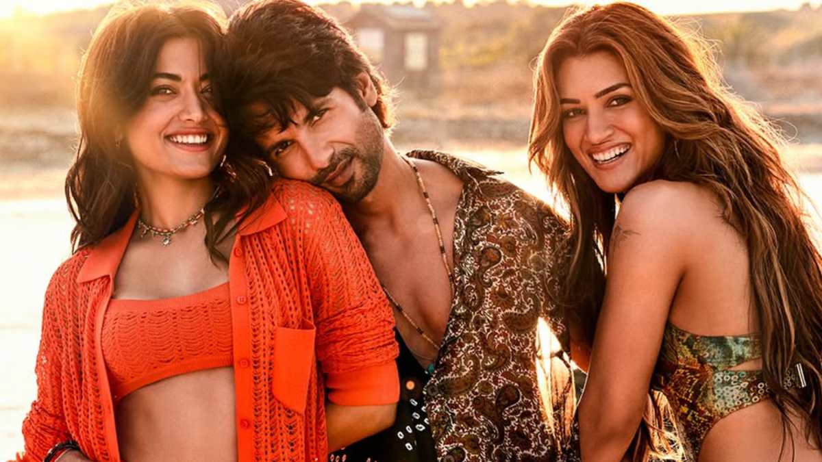 Cocktail 2 Box Office: Can It Enter Bollywood's Top 10 A-Rated Openers List?