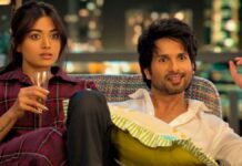 Cocktail 2 Box Office Day 1 (Early Trends): A Fantastic Debut, Shahid Kapoor Delivers His 3rd Highest Opener In History! Cocktail 2 Box Office Day 1 Early Trends!