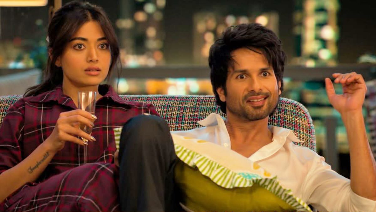Cocktail 2 Box Office Day 1 (Early Trends): A Fantastic Debut, Shahid Kapoor Delivers His 3rd Highest Opener In History!