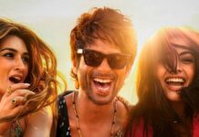 Cocktail 2 Box Office Collection Day 1: A Rocking Start, Shahid Kapoor & Gang Unlock 5 Big Opening Day Records! Cocktail 2 Box Office Collection Day 1 Update!