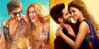 Cocktail 2 Box Office Collection Day 10: Beats Shahid Kapoor & Kriti Sanon’s Teri Baaton Mein Aisa Uljha Jiya! Cocktail 2 Box Office Collection Day 10