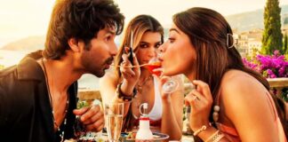 Cocktail 2 Box Office Collection Day 2: Jumps 21% On Saturday, Already Registers Bollywood’s 5th Biggest Opening Weekend Of 2026 Cocktail 2 Box Office Collection Day 2: Already Pulls Off 5th Biggest Opening Weekend Of 2026