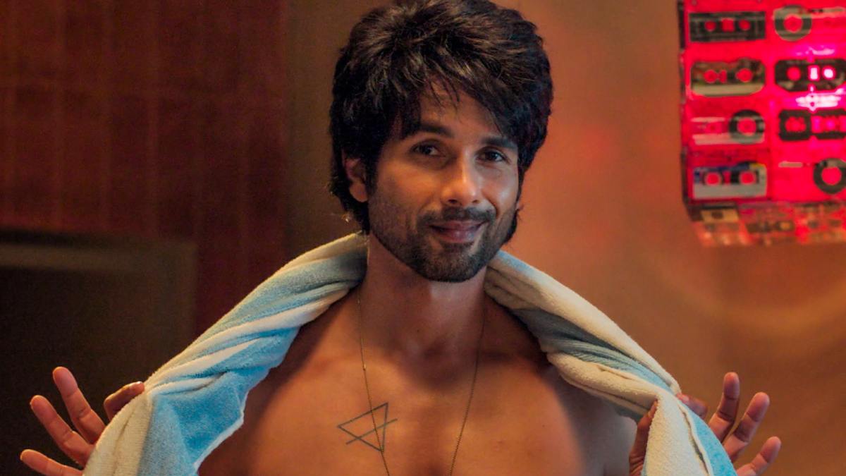 Shahid Kapoor Starrer Records 4th Highest Opening Week Of 2026 In Bollywood!