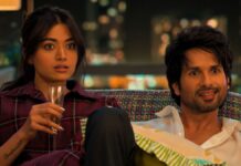 Cocktail 2 Box Office Day 1 Advance Booking (Final): 1.6 Lakh+ Tickets Sold, Records 3rd Highest Pre-Sales Of 2026 In Bollywood! Cocktail 2 Box Office Day 1 Advance Booking