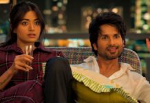 Cocktail 2 Box Office Day 1 Advance Booking (2 Days To Go): 40K Tickets Sold, Shahid Kapoor Starrer Eyes Top 5 Pre-Sales Of 2026 Cocktail 2 Box Office Day 1 Advance Booking