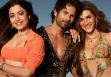 Cocktail 2 Box Office Day 1: Shahid Kapoor, Kriti Sanon & Rashmika Mandanna To Deliver 3rd Highest Bollywood Opener Of 2026? Cocktail 2 Box Office Day 1 Potential