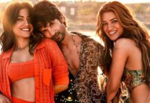 Cocktail 2 Box Office Day 1: Shahid Kapoor, Kriti Sanon & Rashmika Mandanna’s Rom-Com Eyes 3 Major Opening Records! Cocktail 2 Box Office Day 1: Shahid Kapoor, Kriti Sanon & Rashmika Mandanna Eye 3 Major Opening Records!