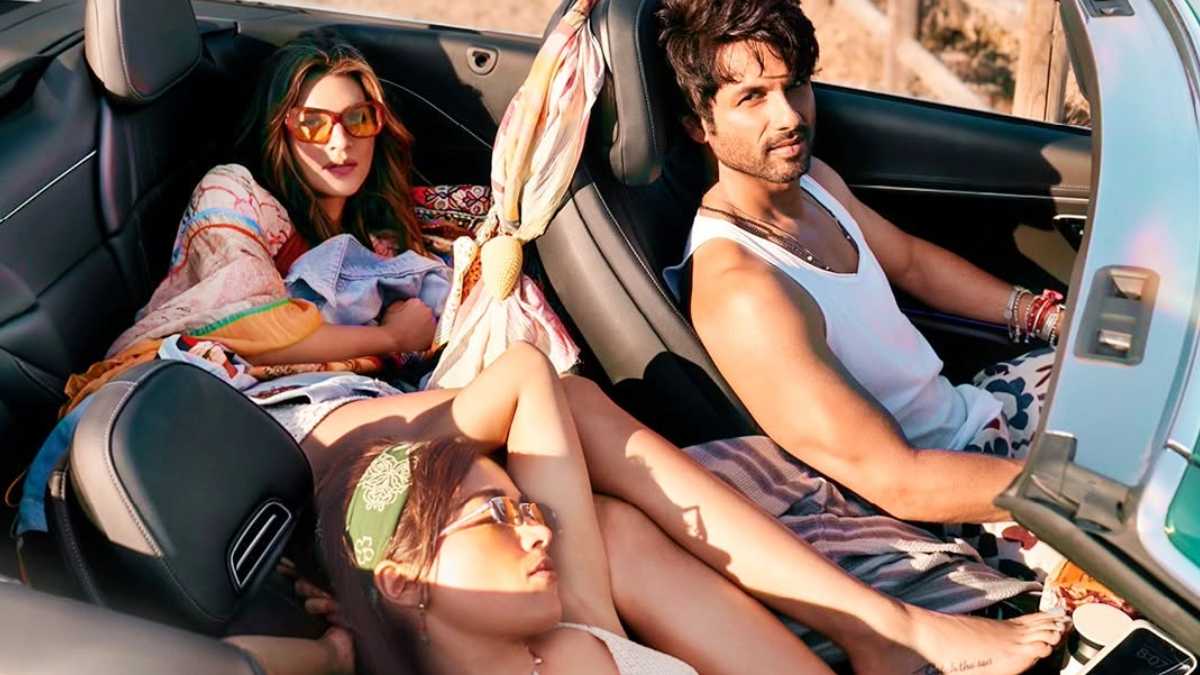 Cocktail 2 Box Office Day 3 (Early Trends): Almost Touches The 50 Crore Mark!