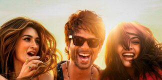 Cocktail 2 Box Office Day 3: With 50 Crore+ Opening Weekend, Enters Shahid Kapoor & Kriti Sanon’s Top 10 Highest-Grossers! Cocktail 2 Box Office Day 3 Collection!