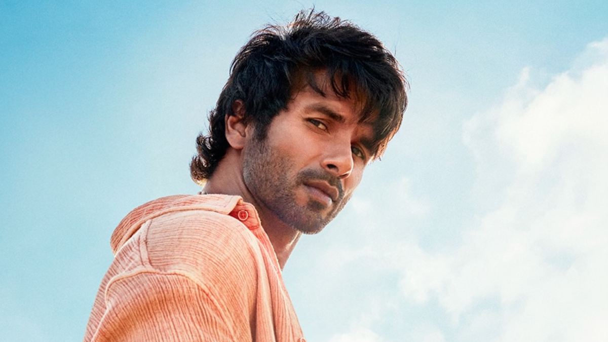 Shahid Kapoor & Gang Deliver 7th Highest-Grossing Bollywood Film Of 2026
