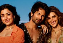 Cocktail 2 Box Office Day 3 BMS Sales: 357% Jump Selling 4 Tickets Every Single Second Since Last 8 Hours – Sunday Roaring For Shahid-Kriti-Rashmika’s Trio! Cocktail 2 Box Office Day 3 BMS Sales: Sunday Roaring For Shahid-Kriti-Rashmika's Trio!