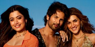 Cocktail 2 Box Office Day 3 BMS Sales: 357% Jump Selling 4 Tickets Every Single Second Since Last 8 Hours – Sunday Roaring For Shahid-Kriti-Rashmika’s Trio! Cocktail 2 Box Office Day 3 BMS Sales: Sunday Roaring For Shahid-Kriti-Rashmika's Trio!