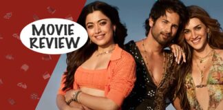 Cocktail 2 Movie Review: Shahid Kapoor, Kriti Sanon & Rashmika Mandanna’s Film Is Daaru Desi Hitting Oh So Right