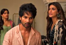 Cocktail 2 Movie Review Quicker: Shahid Kapoor, Rashmika Mandanna & Kriti Sanon’s Film Starts With The Coolest Shade Of Friendship! Cocktail 2 Movie Review Quicker: Coolest Shade Of Friendship!