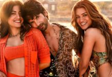 Cocktail 2 Trailer Review: Shahid Kapoor, Rashmika Mandanna, & Kriti Sanon Explore Chaotic Boundaries Of Pyaar & Dosti – Will They All Lose In Love? Cocktail 2 Trailer Review: Shahid Kapoor, Rashmika Mandanna, & Kriti Sanon Explore Chaotic Boundaries Of Pyaar & Dosti