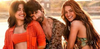 Cocktail 2 Trailer Review: Shahid Kapoor, Rashmika Mandanna, & Kriti Sanon Explore Chaotic Boundaries Of Pyaar & Dosti – Will They All Lose In Love? Cocktail 2 Trailer Review: Shahid Kapoor, Rashmika Mandanna, & Kriti Sanon Explore Chaotic Boundaries Of Pyaar & Dosti