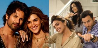 Cocktail 2 vs Cocktail Box Office Day 3: Kriti Sanon Starrer Earns 40% Higher Than Deepika Padukone’s OG Rom-Com! Cocktail 2 vs Cocktail Box Office Day 3