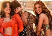 Cocktail 2 Worldwide Box Office Day 4: Becomes Shahid Kapoor’s 7th Highest-Grossing Film Of All Time! Cocktail 2 Worldwide Box Office Day 4