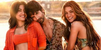 Cocktail 2 Worldwide Box Office Day 4: Becomes Shahid Kapoor’s 7th Highest-Grossing Film Of All Time! Cocktail 2 Worldwide Box Office Day 4