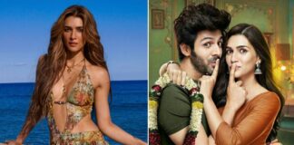 Cocktail 2 Worldwide Box Office Day 9: Beats Luka Chuppi, Now Kriti Sanon’s 7th Highest-Grosser Of All Time! Cocktail 2 Worldwide Box Office Day 9 Collection