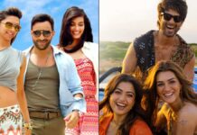 Vishwanath And Sons Worldwide Box Office Day 1: Suriya’s Film Surpasses His Last Opening With 27% Higher Overseas Collection! Cocktail VS Cocktail 2 Box Office