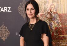Courteney Cox’s Rise From MTV To Friends: Every Major Role That Defined Her Career Courtney Cox’s career-defining moments