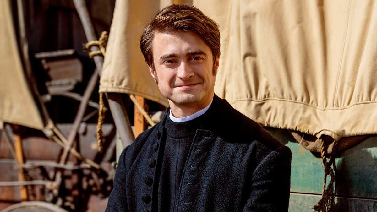 Daniel Radcliffe Net Worth 2026